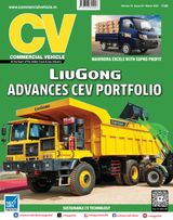 Commercial Vehicle - March 2024 March 2024